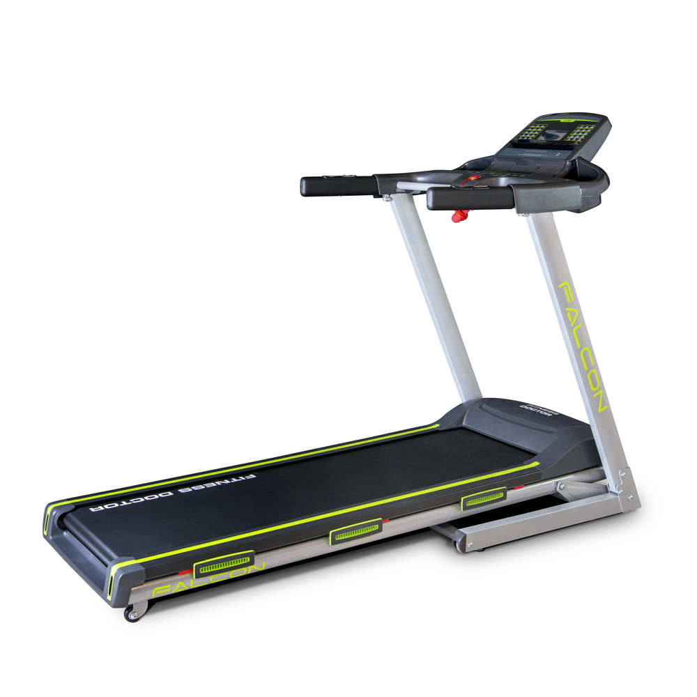Tapis de course Fitness Doctor Falcon
